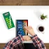 تبلت لنوو مدل Tab YogaSmart 10 YT-X705X ظرفیت 64 گیگابایت - تصویر 11
