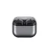 هدفون بلوتوثی سامسونگ مدل Galaxy Buds3 با نویز کنسلینگ فعال (ANC)، نویز کنسلینگ میکروفون (ENC)، درگاه شارژ USB Type-C، با قابلیت اتصال به چند دستگاه، دارای قابلیت صدای 360 درجه، Galaxy AI، میکروفون سه گانه، پشتیبانی از فرمان لمسی، ضد آب و گرد و غبار - تصویر 11
