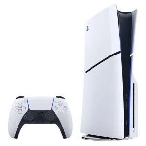 کنسول بازی سونی مدل  PlayStation 5 Slim Drive ظرفیت 1 ترابایت ریجن CFI-2116 اروپا