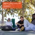 اسپیکر بلوتوثی قابل حمل جی بی ال مدل Boombox 3 - تصویر 15