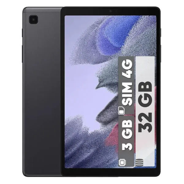 2a4a9b54fe7e10129644d6a9a54268c2208580c4_1758041894-1 تبلت سامسونگ مدل Galaxy Tab A7 Lite ظرفیت 32 گیگابایت و رم 3 گیگابایت - تصویر 1