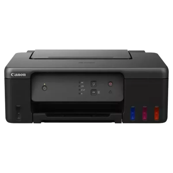 پرینتر جوهر افشان کانن مدل PIXMA G1430 - تصویر 2