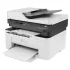 پرینتر چند کاره لیزری تک رنگ اچ پی مدل Laser MFP 139fnw با اتصال باسیم و بی سیم سایز چاپ A4 - تصویر 2