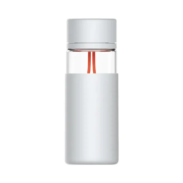 قمقمه ورزشی شیائومی مدل SJ090101 گنجایش 0.4 لیتر - تصویر 2