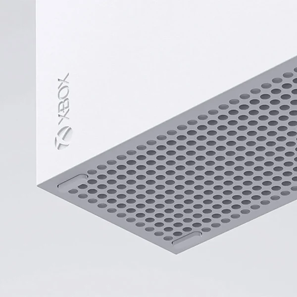 کنسول بازی مایکروسافت مدل Xbox Series S ظرفیت 512 گیگابایت - تصویر 20