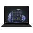 لپ‌تاپ مایکروسافت مدل Surface Laptop 5 با پردازنده Core i5-1235U، رم LPDDR5X 8GB، حافظه SSD با ظرفیت 512GB، نمایشگر لمسی 13.5 اینچ PixelSense، دارای نور پس‌زمینه کیبورد، سیستم‌عامل Windows 11