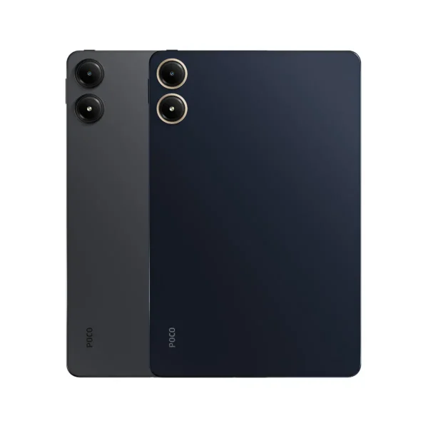 تبلت 12.1 اینچی شیائومی مدل Poco Pad Wi-Fi ظرفیت 256 گیگابایت و رم 8 گیگابایت - تصویر 5