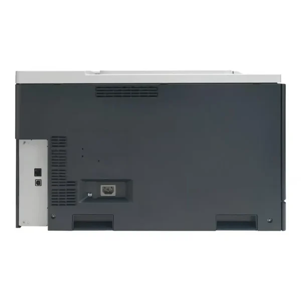 پرینتر لیزری رنگی اچ پی مدل LaserJet Proffesional CP5225dn - تصویر 10