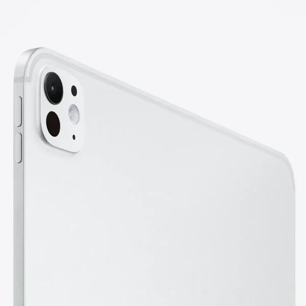 تبلت 13 اینچ اپل مدل IPad Pro 2025 M5 Wi-Fi Nano-Texture ظرفیت 1 ترابایت و رم 16 گیگابایت، رزولوشن دوربین 12 مگاپیکسل، پشتیبانی از قلم و کیبورد - تصویر 15