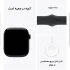 ساعت هوشمند 46 میلی‌متری اپل مدل Series 10 Aluminum با بند سیلیکونی - تصویر 10
