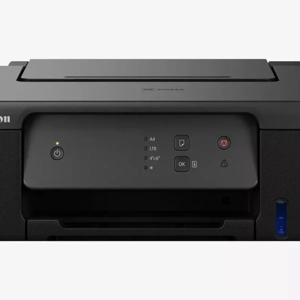 پرینتر جوهر افشان کانن مدل PIXMA G1430 - تصویر 5