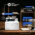 پرینتر چند کاره لیزری اچ‌ پی مدل Color LaserJet Pro MFP M479dw - تصویر 3