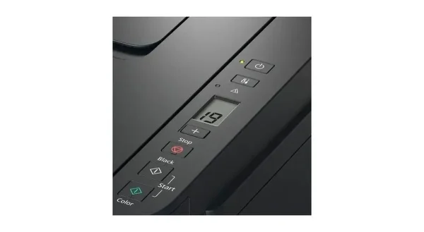 پرینتر چندکاره جوهرافشان کانن مدل PIXMA G2410 - تصویر 6