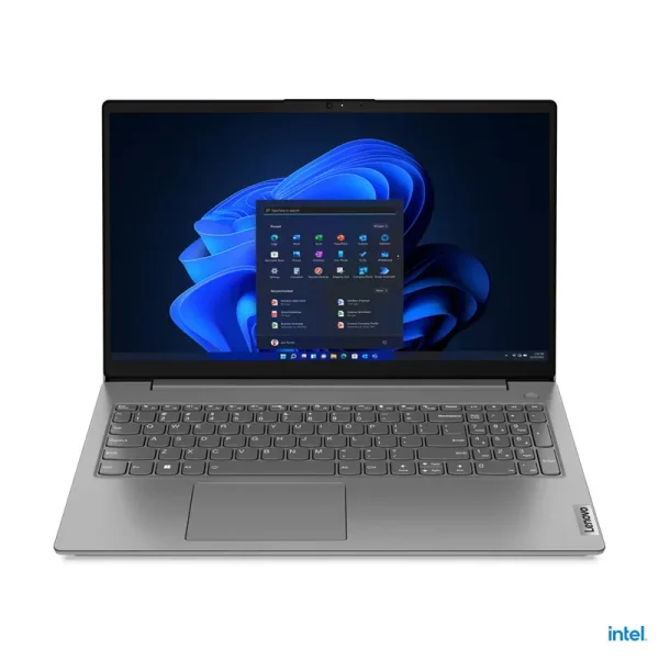 لپ‌تاپ لنوو مدل V15 G4 IRU با پردازنده Core i5-13420H، رم DDR4 8GB با فرکانس 3200MHz، حافظه SSD با ظرفیت 512GB، نمایشگر 15.6 اینچ TN با وضوح Full HD - تصویر 6