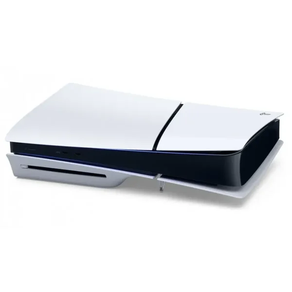 کنسول بازی سونی مدل PlayStation 5 Slim ظرفیت یک ترابایت ریجن 2016A اروپا به همراه دسته اضافی - تصویر 10