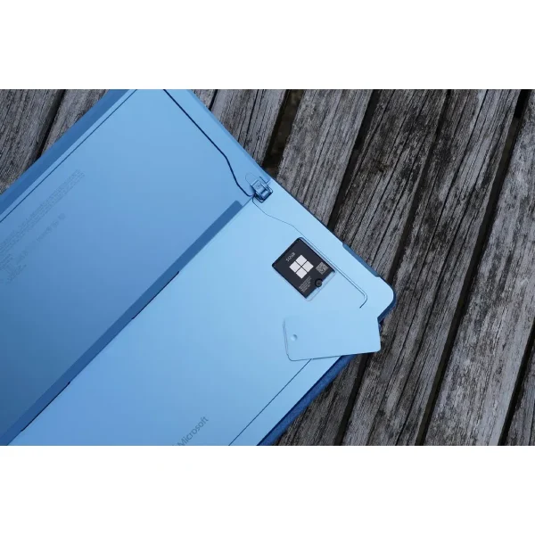 تبلت 13 اینچی مایکروسافت مدل Surface Pro 11-Snapdragon X Elite OLED ظرفیت 1 ترابایت و رم 16 گیگابایت به همراه کیبورد Surface Pro Copilot - Image 22