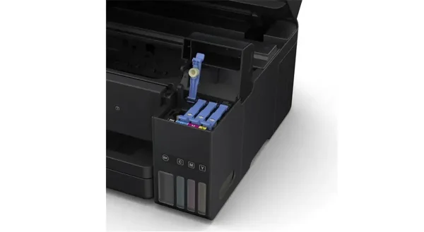 پرینتر چندکاره جوهرافشان اپسون مدل ECOTANK ITS L6190 - تصویر 5