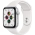 ساعت هوشمند اپل واچ سری SE مدل 44mm Aluminum Case with Sport silicone Band - تصویر 10