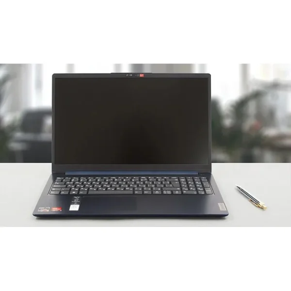 لپ‌تاپ لنوو مدل IdeaPad 1 15IJL7 با پردازنده Celeron N4500، رم DDR4 8GB با فرکانس 2933MHz، حافظه SSD با ظرفیت 256GB، نمایشگر 15.6 اینچ TN با وضوح Full HD - تصویر 7