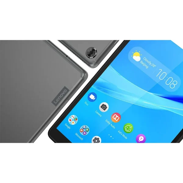 تبلت لنوو مدل TAB M8 8505X - B ظرفیت 32 گیگابایت - تصویر 8