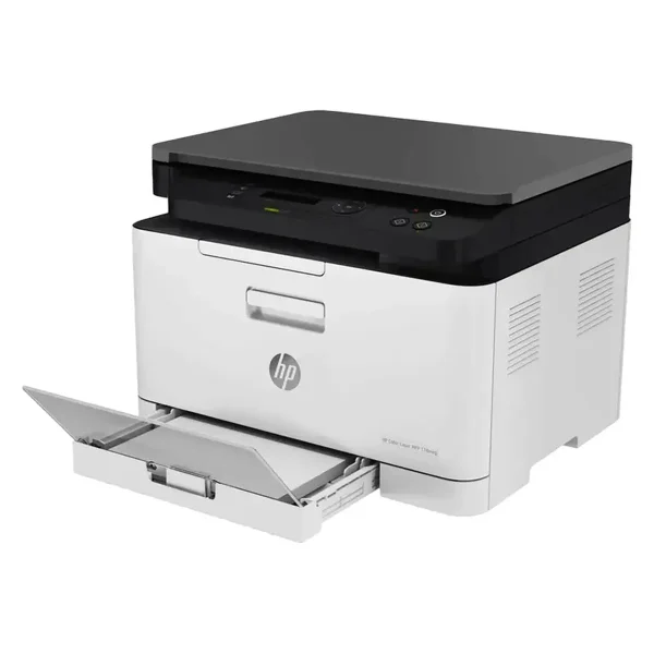 پرینتر چند کاره لیزری اچ‌ پی مدل Color Laser MFP 178nw - تصویر 7
