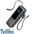 پاوربانک 100 وات انکر مدل A1695 ظرفیت 25000 میلی آمپر ساعت به همراه دو کابل USB-C