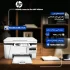 پرینتر چندکاره لیزری اچ پی مدل LaserJet Pro MFP M26nw - تصویر 11