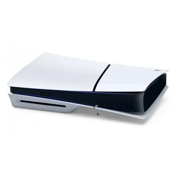 کنسول بازی سونی مدل  PlayStation 5 Slim Drive ظرفیت 1 ترابایت ریجن CFI-2116 اروپا - Image 4