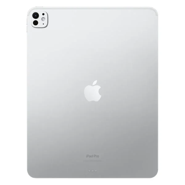 تبلت 13 اینچ اپل مدل IPad Pro 2025 M5 Wi-Fi ظرفیت 1 ترابایت و رم 16 گیگابایت، رزولوشن دوربین 12 مگاپیکسل، پشتیبانی از قلم و کیبورد - تصویر 17