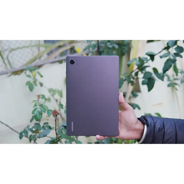 تبلت سامسونگ مدل Galaxy Tab A8 10.5 SM-X205 ظرفیت 64 گیگابایت و رم 4 گیگابایت - تصویر 12
