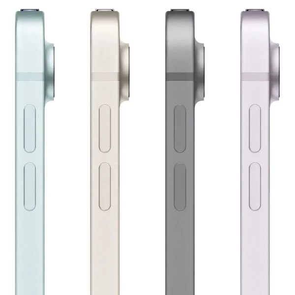 تبلت 13 اینچ اپل مدل iPad Air 13 2025 M3 Wi-Fi ظرفیت 256 گیگابایت و رم 8 گیگابایت - تصویر 20