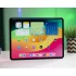 تبلت 13 اینچ اپل مدل IPad Pro 2025 M5 Wi-Fi ظرفیت 256 گیگابایت و رم 12 گیگابایت، رزولوشن دوربین 12 مگاپیکسل، پشتیبانی از قلم و کیبورد - تصویر 7
