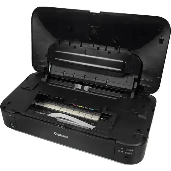 پرینتر جوهرافشان کانن مدل PIXMA iX6840 - تصویر 14
