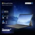 تبلت 13 اینچی مایکروسافت مدل Surface Pro 10-Core Ultra 7 165U ظرفیت 512 گیگابایت و رم 16 گیگابایت به همراه کیبورد Surface Pro Copilot و قلم Slim Pen 2 - تصویر 3
