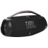 اسپیکر بلوتوثی قابل حمل جی بی ال مدل Boombox 3 - تصویر 8