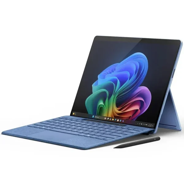 تبلت 13 اینچی مایکروسافت مدل Surface Pro 11 - Ultra 7 ظرفیت 512 گیگابایت و رم 16 گیگابایت به همراه کیبورد Surface Pro Copilot و قلم Slim Pen 2 - تصویر 5