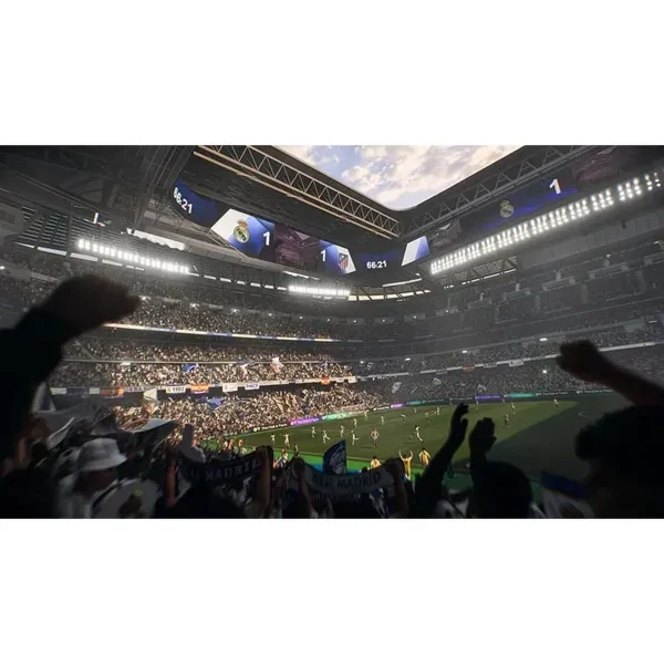 بازی EA Sports FC 26 نسخه استاندارد مخصوص PS5 - تصویر 5