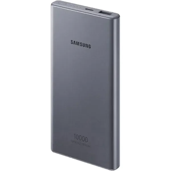 پاوربانک سامسونگ مدل 25W EB-P3300 ظرفیت 10000 میلی آمپر ساعت - تصویر 2