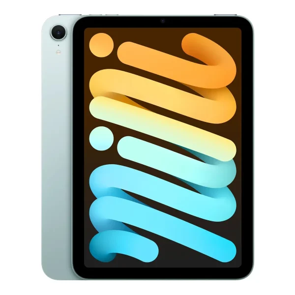 تبلت 8.3 اینچ اپل مدل iPad mini 7th Generation 2024 Wi-Fi ظرفیت 128 گیگابایت و رم 8 گیگابایت - تصویر 6
