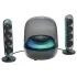 اسپیکر بلوتوثی هارمن کاردن مدل SoundSticks 5 - تصویر 7