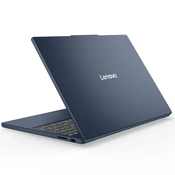 لپ تاپ 15.3 اینچی لنوو مدل IdeaPad Slim 3 15IRH10-i5 13420H-8GB DDR5-512GB SSD-IPS-Backlit - Image 7