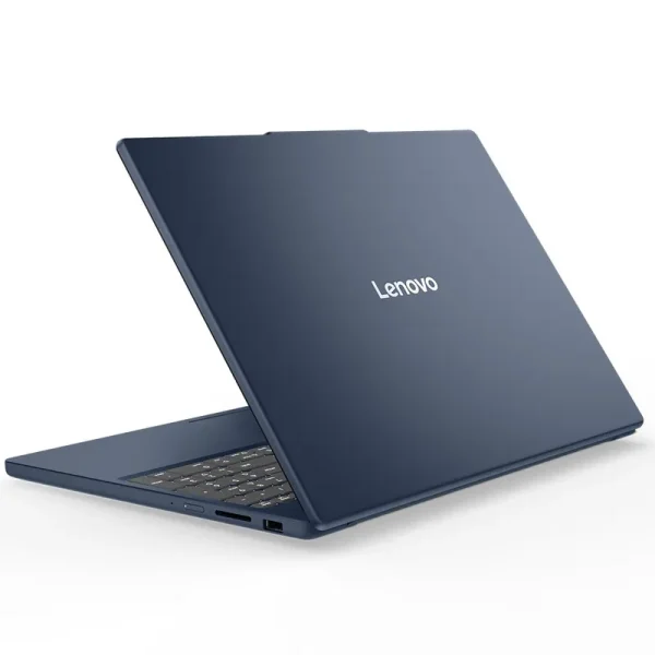 لپ تاپ 15.3 اینچی لنوو مدل IdeaPad Slim 3 15IRH10-i7 13620H-16GB DDR5-1TB SSD-IPS-Backlit-کاستوم شده - تصویر 3