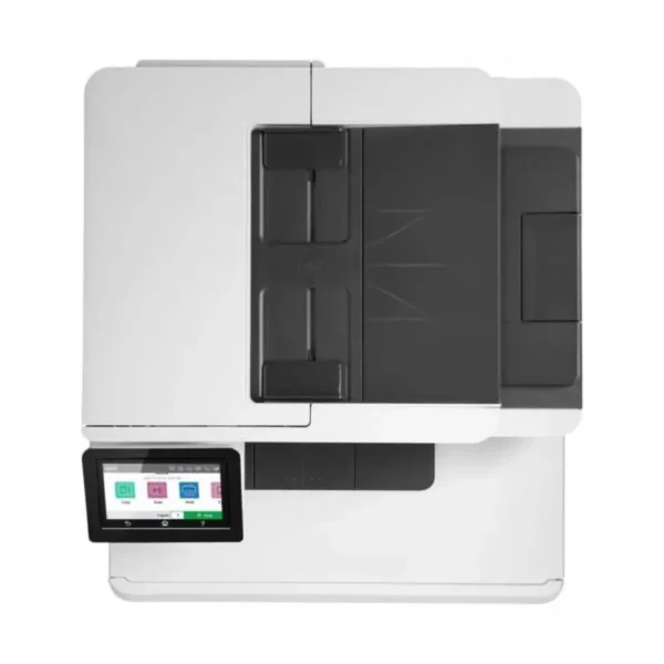 پرینتر لیزری رنگی اچ پی مدل Color LaserJet Pro MFP M479fdn - تصویر 5