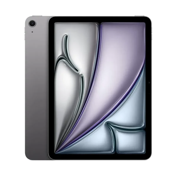 تبلت 11 اینچ اپل مدل iPad Air 2024 M2 Wi-Fi ظرفیت 256 گیگابایت و رم 8 گیگابایت - تصویر 6