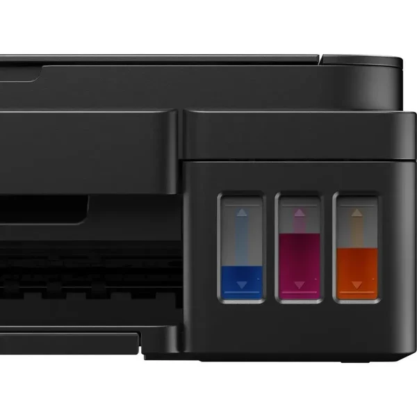 پرینتر چندکاره جوهرافشان کانن مدل PIXMA G2410 - تصویر 7