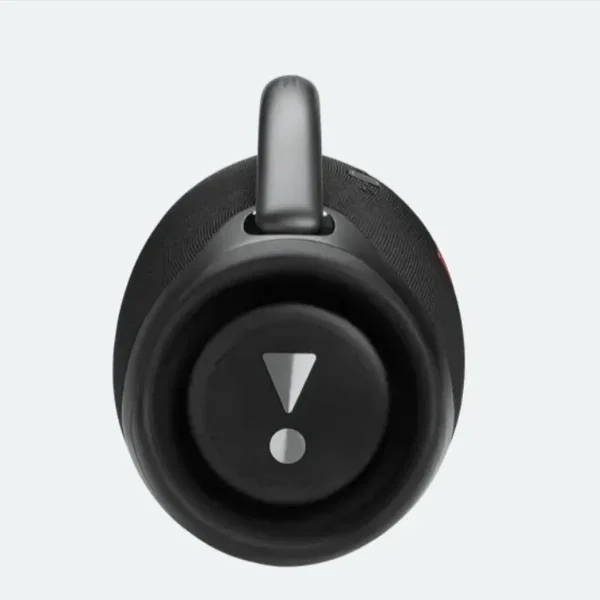 اسپیکر بلوتوثی قابل حمل جی بی ال مدل Boombox 3 - تصویر 7