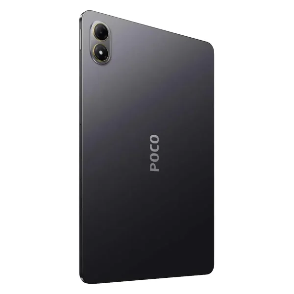 تبلت 12.1 اینچ شیائومی مدل Poco Pad M1 Wi-Fi، ظرفیت 256 گیگابایت و رم 8 گیگابایت، رزولوشن دوربین 8 مگاپیکسل، پشتیبانی از قلم و کیبورد - تصویر 9