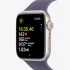 ساعت هوشمند 40 میلی متری اپل مدل SE 3 Aluminum Case با بند سیلیکونی - تصویر 9