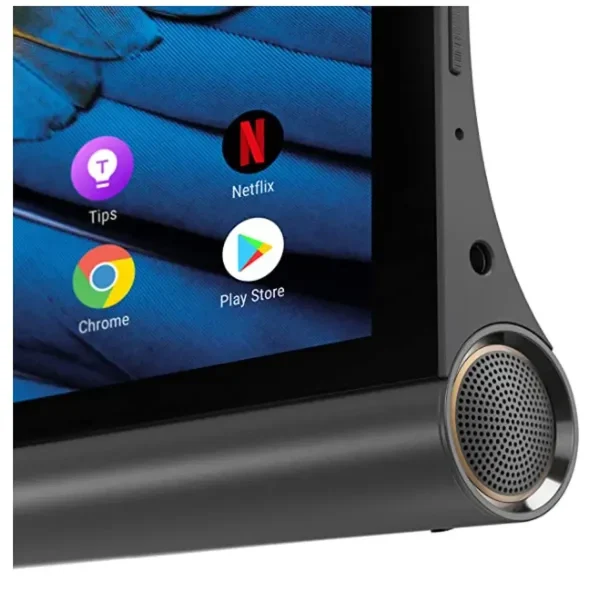 تبلت لنوو مدل Tab YogaSmart 10 YT-X705X ظرفیت 64 گیگابایت - تصویر 10