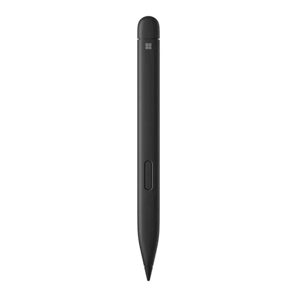 تبلت 13 اینچی مایکروسافت مدل Surface Pro 10-Core Ultra 7 165U ظرفیت 512 گیگابایت و رم 16 گیگابایت به همراه کیبورد Surface Pro Copilot و قلم Slim Pen 2 - تصویر 12